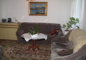 Apartment Samtens 1