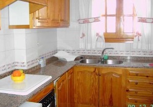 Apartment San Fernando with Sea & Mountain View, Terrace, Shared Pool & Wi-Fi