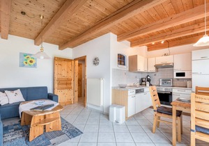 Apartment "Schäferhof Dircks 4" with Garden & Wi-Fi