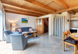 Apartment "Schäferhof Dircks 1" with Garden & Wi-Fi