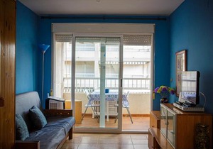 Apartment Segrelles by Interhome