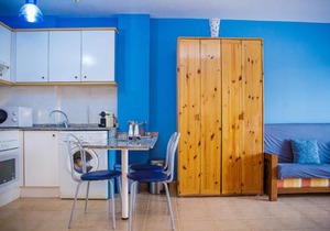 Apartment Segrelles by Interhome