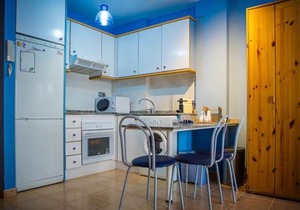 Apartment Segrelles by Interhome