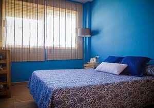 Apartment Segrelles by Interhome