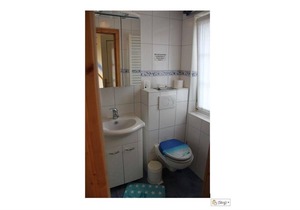 Apartment, shower, toilet, 2 bed rooms