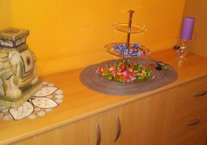 Apartment Smeralova