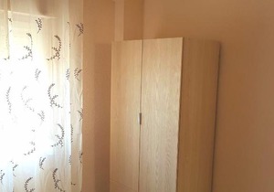 Apartment Svetlana 1