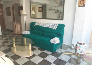 Apartment Svetlana 1