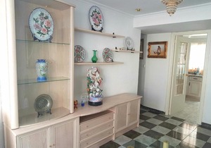 Apartment Svetlana 1