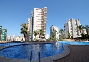 Apartment Torre Maestral