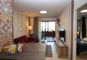 Apartment Trinisol II Playa by Interhome