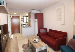 Apartment Trinisol II Playa by Interhome