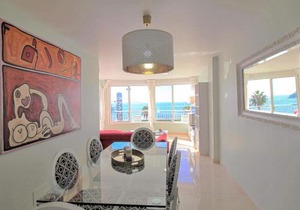 Apartment Vistas sobre el mar-1 by Interhome
