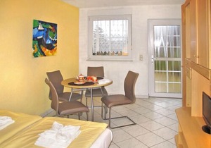 Apartment Waldstraße in Bansin - 2 persons, 1 bedrooms