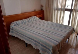 Apartment with 2 bedrooms with pool on the site