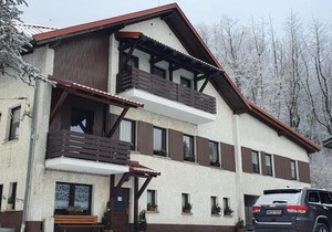 Apartment with panoramic view