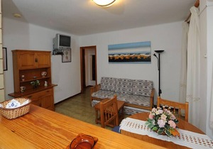 Apartment with pool near Cala Ferrera beach and Cala D'Or center
