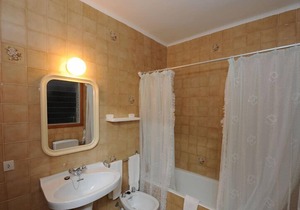 Apartment with pool near Cala Ferrera beach and Cala D'Or center