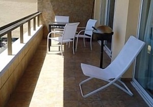 Apartment With Stunning Sea Views And Vision Of The Rock Of 🇬🇮Gibraltar