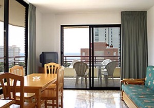Apartments Carlos V