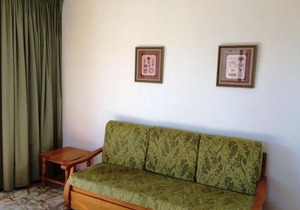 Apartments Carlos V