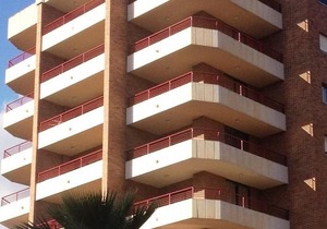 Apartments Carlos V