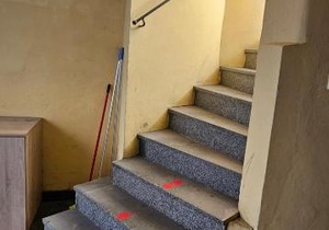 Apartments in Prague, Czech Republic