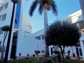 Apartments Island Village Heights