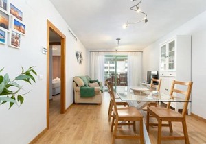 ApartUP Patacona Beach I