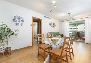 ApartUP Patacona Beach I