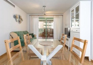 ApartUP Patacona Beach I