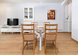 ApartUP Patacona Beach I