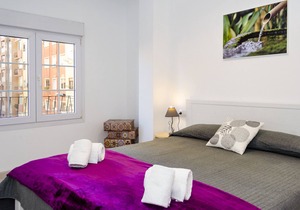 ApartUp Viveros Pets