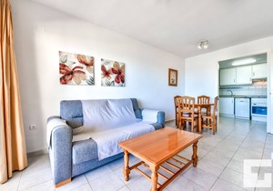 Apolo XVI 2 4 19 - Grupo Turis - Calpe, Costa Blanca