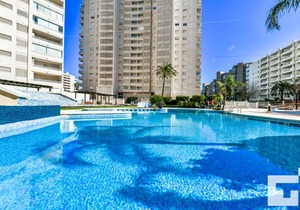 Apolo XVI 2 4 19 - Grupo Turis - Calpe, Costa Blanca