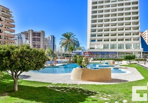 Apolo XVI 67 - Grupo Turis - Calpe, Costa Blanca