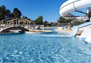 Appart Abordable avec Accès à 2 Piscines!
