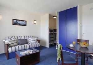 Appart Vacances Pyrénées 2000 by Interhome