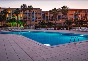 Appartement à 300m de la plage | Piscine sur place