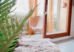 Appartement Coup de Coeur avec Parking et Piscine - 131