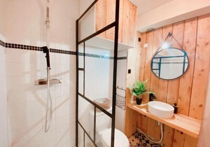 Appartement Coup de Coeur avec Parking et Piscine - 131