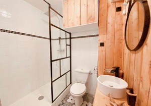 Appartement Coup de Coeur avec Parking et Piscine - 131