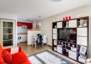 Appartement cosy 6 pers avec wifi, parking et balcon à Barèges - FR-1-403-76