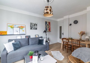 Appartement de la Bannière - Welkeys