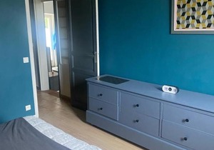 Appartement Les Angles