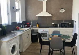 Appartement Les Angles