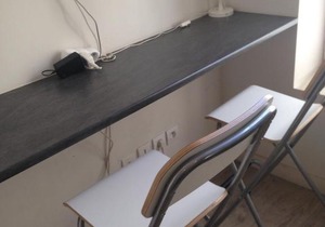 Appartement Part-Dieu Saxe Gambetta