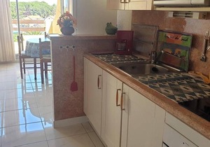 Appartement pour 6 avec mezzanine et parking à Argelès-sur-Mer - FR-1-388-18