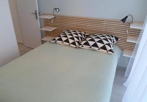 Appartement T2 avec Jardinet Privatif, Proche de l'Étang de Thau et Thermes - FR-1-503-79