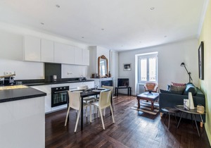 Appartement Tromba - Welkeys